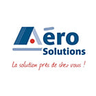 Logo Aéro Solutions
