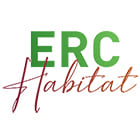 Logo ERC Habitat