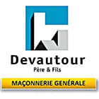 Logo Maçonnerie Devautour