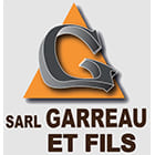 Logo Garreau et Fils (SARL)