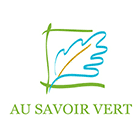 Logo Au Savoir Vert