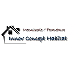 Logo Innov Concept Habitat