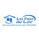 Logo Les Baies du Loir