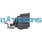 Logo Bâtissons