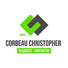 Logo Corbeau Christopher (SARL)