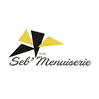 Logo Seb Menuiserie