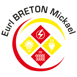 Logo Breton Mickaël (EURL)