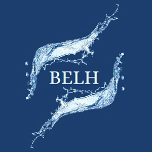 Logo BELH