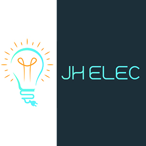 Logo JH Elec