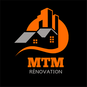 Logo MTM Rénovation