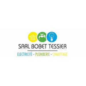 Logo Bobet Tessier (SARL)