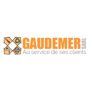 Logo Gaudemer (SARL)