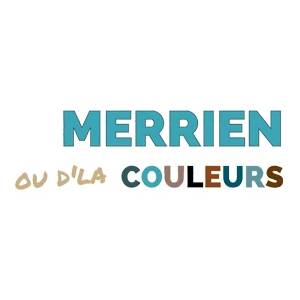 Logo Merrien Couleurs