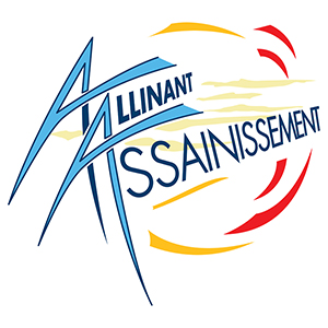 Logo Allinant Assainissement