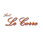 Logo Le Corre (Sarl)