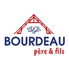 Logo Bourdeau Père et Fils