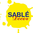 Logo Sablé Decor