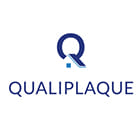 Logo Qualiplaque SARL
