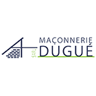 Logo Maçonnerie Dugué (SARL)