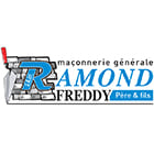 Logo Ramond Père et Fils (SARL)