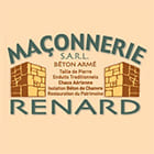 Logo Maçonnerie Renard (SARL)