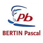 Logo Bertin Pascal (SARL)